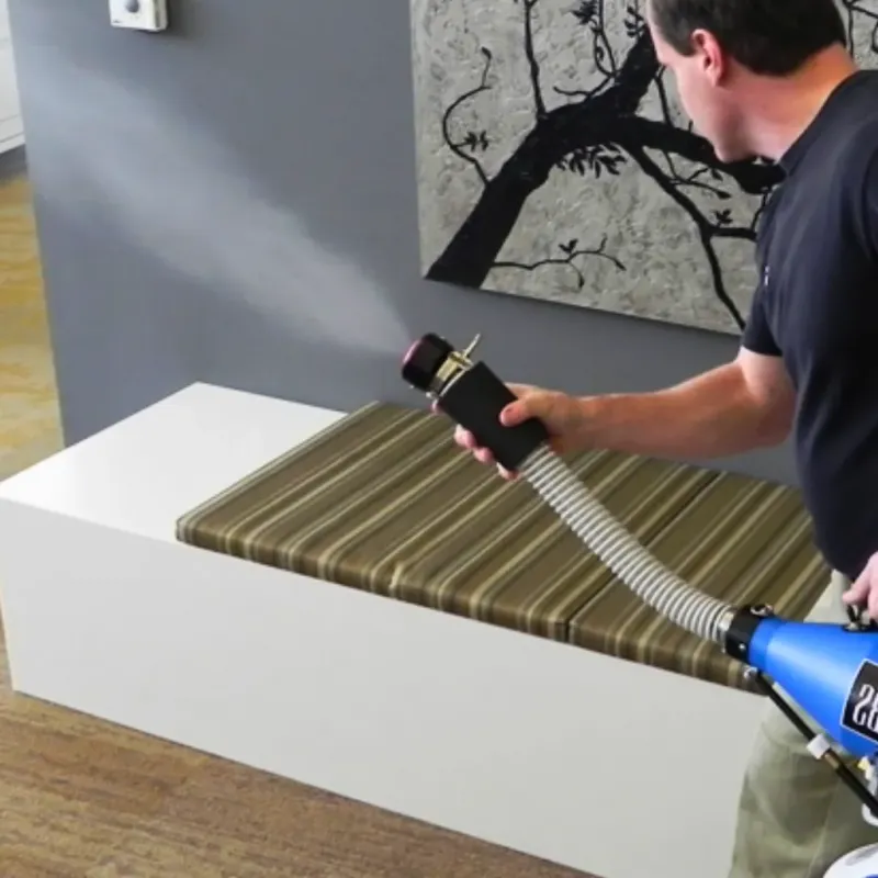 Professional Odor Removal in Springtown, TX